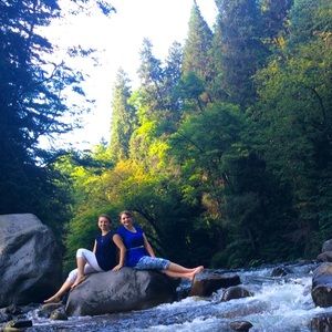 Meet your Posher, Dorithy